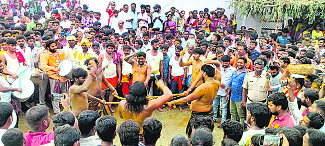 ప్రజా సమస్యల పరిష్కారమే ఎజెండా 1
