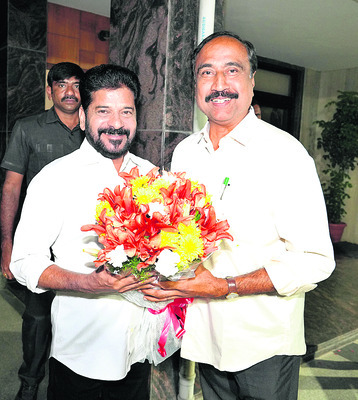 నేటి ప్రజావాణి రద్దు3