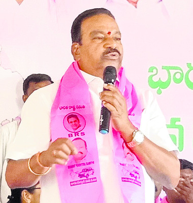 నేటి ప్రజావాణి రద్దు2