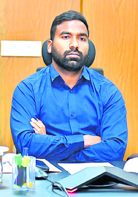 నేటి ప్రజావాణి రద్దు4