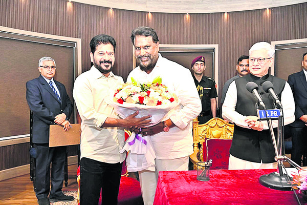 అడ్లూరి లక్ష్మణ్ అనే నేను..1