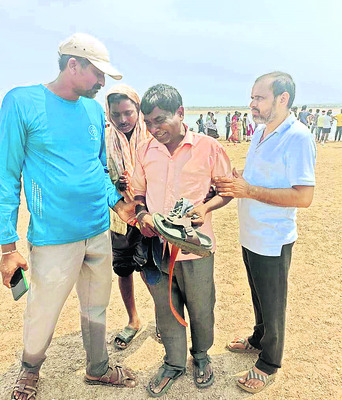 రెస్కూ ్య.. సెవెన్ అవర్స్!2
