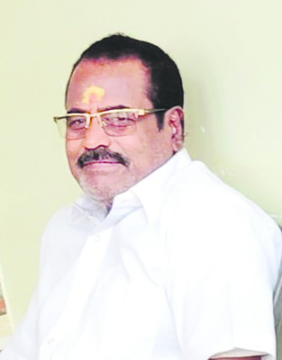 చికిత్స పొందుతూ వ్యక్తి మృతి 1