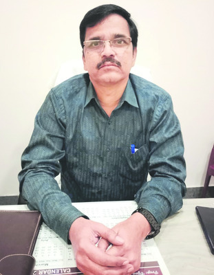 తెగని ఢీఎస్ఆర్!2