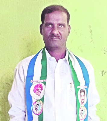 429 మందికి ఎస్ఏలుగా పదోన్నతి1