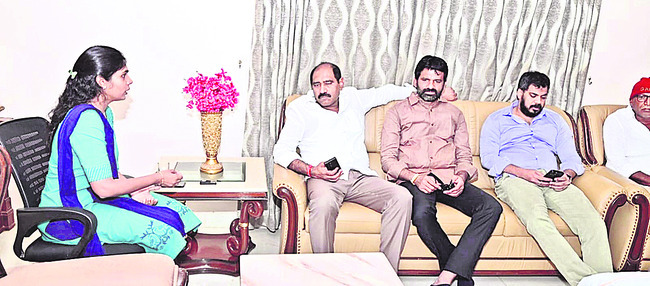 కాకాణిపై ఆగని కక్షసాధింపు1