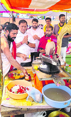 బడిబాట ర్యాలీలు
4