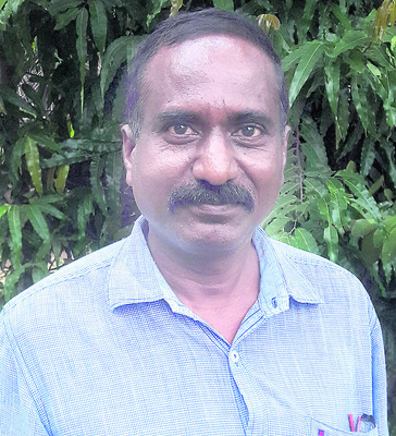 వేటకు సన్నద్ధం 2