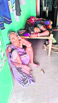 బిన్నీస్పూర్లో జ్వరాలు 1