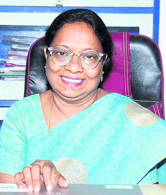 చైతన్యవంతం చేస్తున్నాం
1