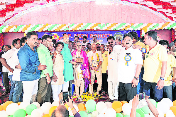 అపూర్వ సమ్మేళనం3