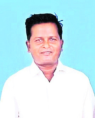 బతుకు‘బండి’ బస్టాండు 1