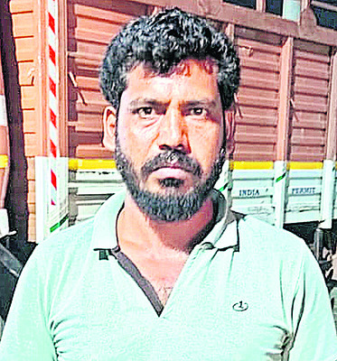 బతుకు‘బండి’ బస్టాండు 3
