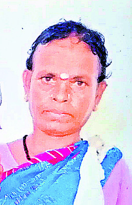 గుర్తు తెలియని వృద్ధుడి ఆత్మహత్య 1