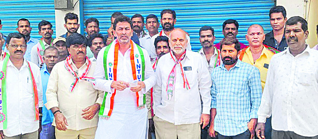 బడిబాట ర్యాలీలు
1