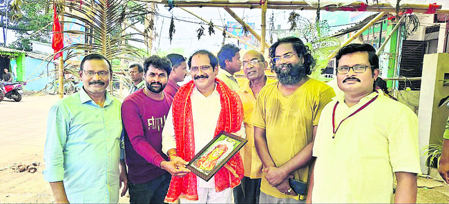 అంబరాన్ని తాకుతున్న సంబరాలు 2