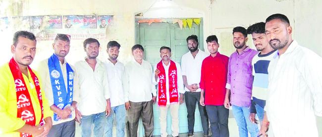 నేటి నుంచి కొత్త ఆస్పత్రిలో వైద్య సేవలు 1