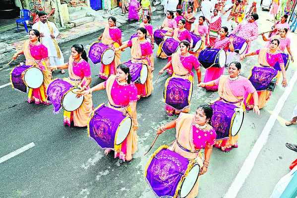చంద్రప్రభపై గోవిందుడి వైభవం 1