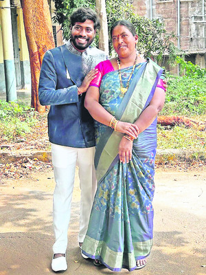 నాట్యకళకు తిరిగి ప్రాణం పోసిన వేళ.. 1