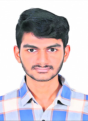 ఏీపీ ఎప్‌సెట్‌లో మనోళ్ల ప్రతిభ1