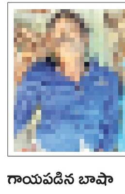 స్నేహితుడి చేతిలో వ్యక్తి హత్య 5