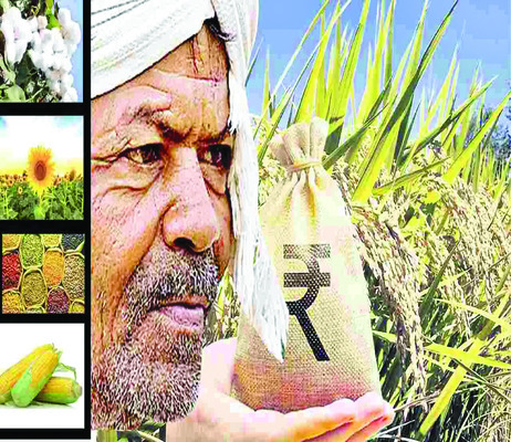రైతులకు ‘మద్దతు’ 1
