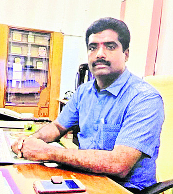 డిగ్రీలో ప్రవేశాలు అంతంతే
1