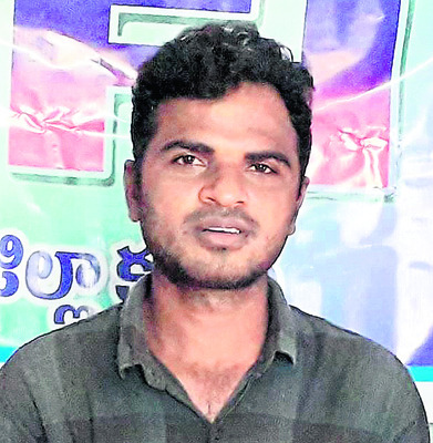 వైఎస్సార్సీపీ ప్రభుత్వానికి పేరు వస్తుందని...
1