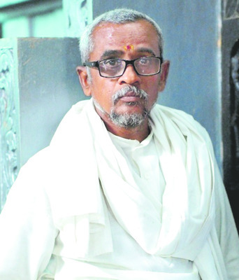 ఆంధ్రా అరుణాచలంలో.. ఆధ్యాత్మిక శోభ2