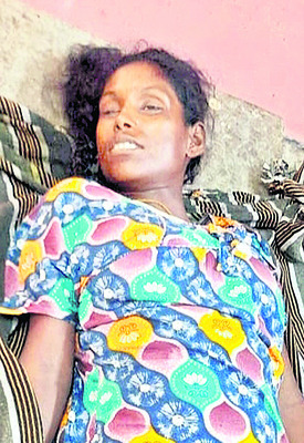 మద్యం రాసిన మరణ శాసనం1