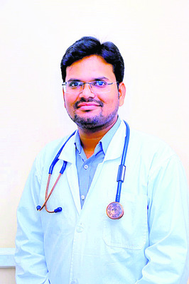 జీవితం పేదల కోసమే..
1