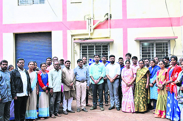 పీవీటీజీల జీవితాల మెరుగే పీఎం జన్మన్ లక్ష్యం 1