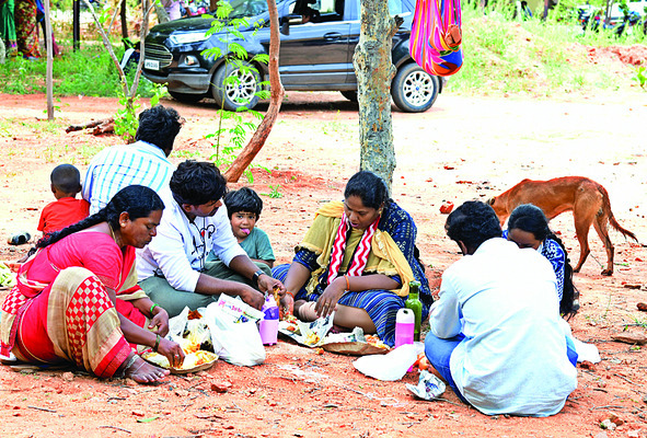 బదిలీల నరకయాతన1
