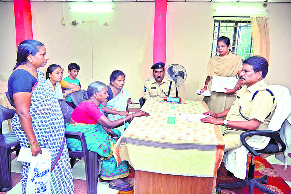 ప్రజలకు ఏం చెప్పాలి? 2