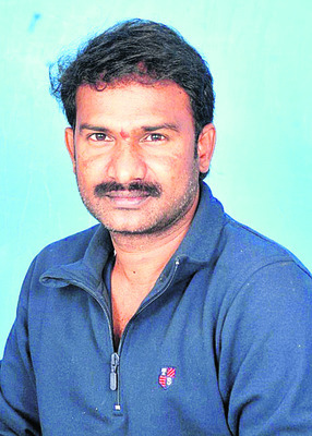 ఆర్జీయూకేటీలో అకడమిక్ రివ్యూ మీటింగ్2