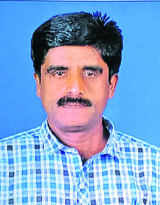 శివారెడ్డి ఆకస్మిక మరణం పౌర సమాజానికి తీరని లోటు1