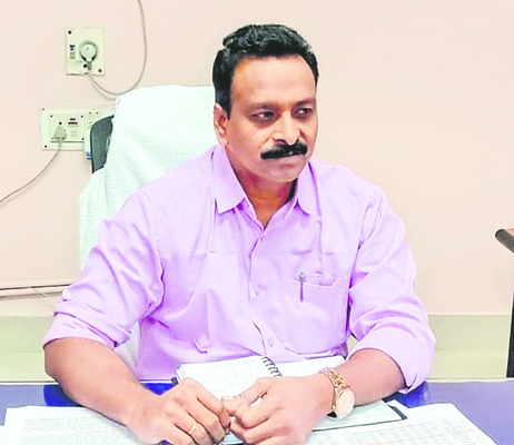 జిల్లాలోని ప్రైవేటు పాఠశాలల్లో తరగతుల వారీగా విద్యార్థు3