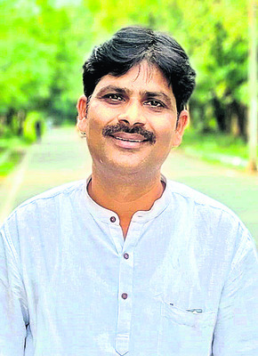 మీ తమ్మునిపై కేసు అయ్యింది..1