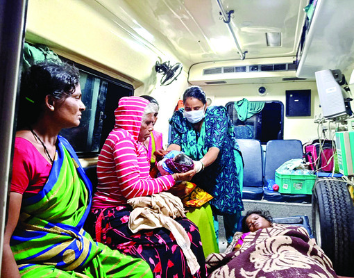 ‘పోలీసు స్పందన’కు  60 వినతులు 1