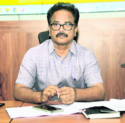 కారుణ్య నియామకాలు 
2