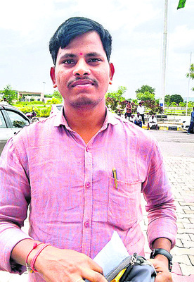 ఫిర్యాదులపై తక్షణమే స్పందించాలి2
