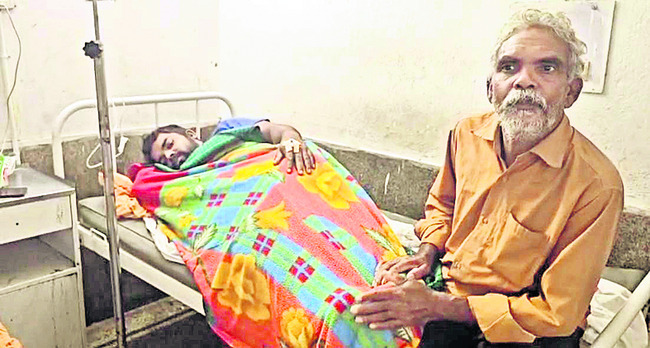 రాయగడలో విజృంభిస్తున్న అతిసారం 2