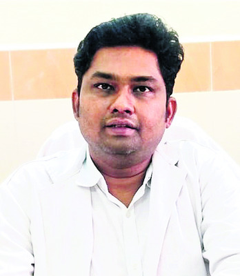 వైద్యుడు.. కనిపించే దేవుడు1