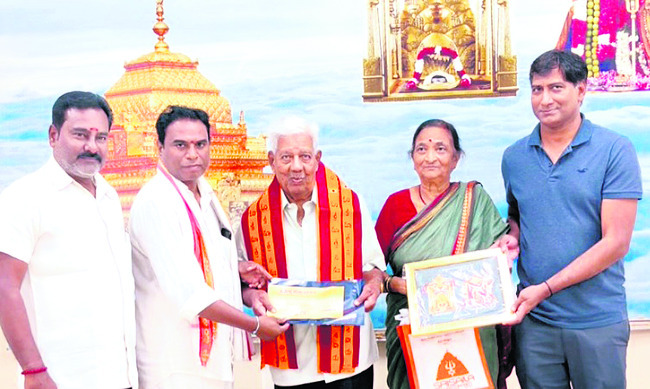 జడ్జి ఆకస్మిక తనిఖీ 1