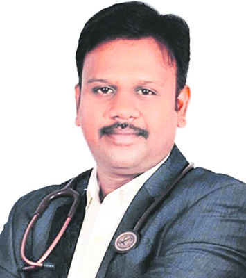 క్యాన్సర్ను జయించేలా చికిత్సలు
1