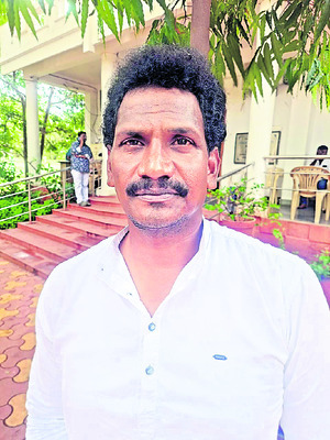 సమస్యలు త్వరగా పరిష్కరించాలి1