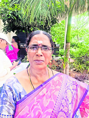 సమస్యలు త్వరగా పరిష్కరించాలి2
