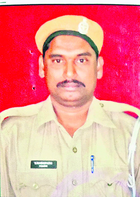 ఉద్యోగులను బలి తీసుకున్న ప్రమాదం
1