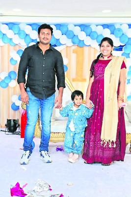 రైల్వే ఎస్సై భార్య బలవన్మరణం1