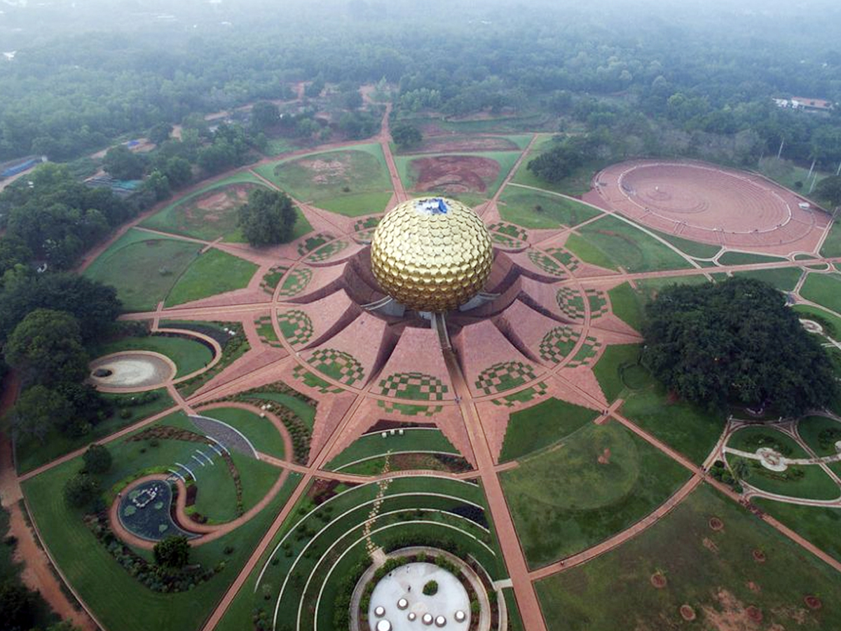 Best Places to Visit in Auroville Might Change Your Mind1